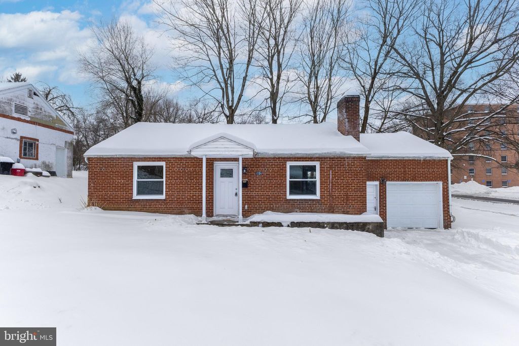 Photo of 1104 Old Boalsburg Road, STATE COLLEGE, PA 16801 (MLS # PACE2517292)