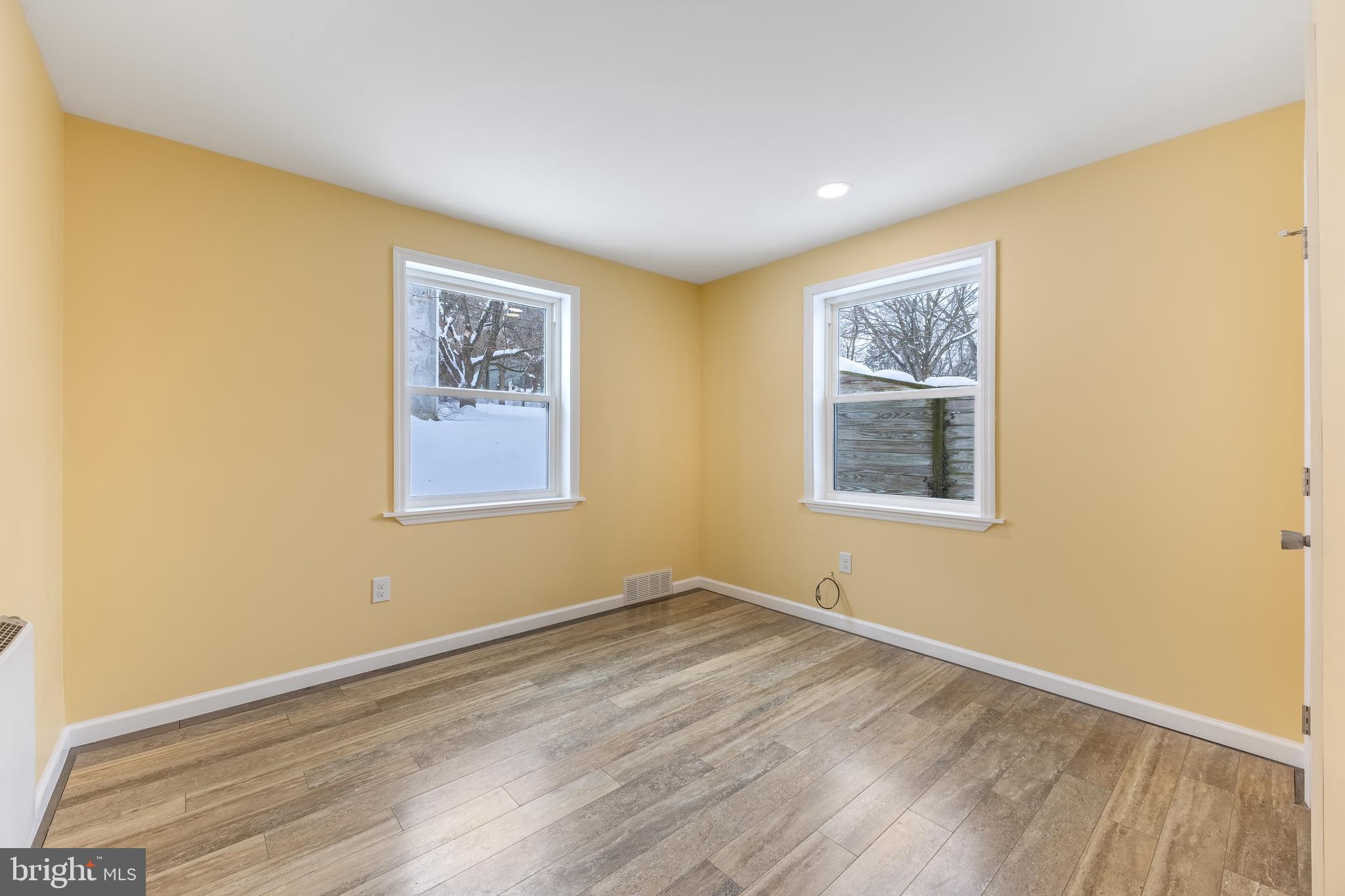 STATE COLLEGE BORO - Residential