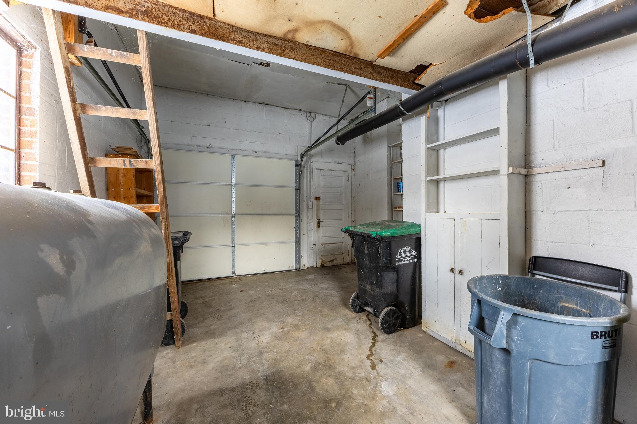 STATE COLLEGE BORO - Residential