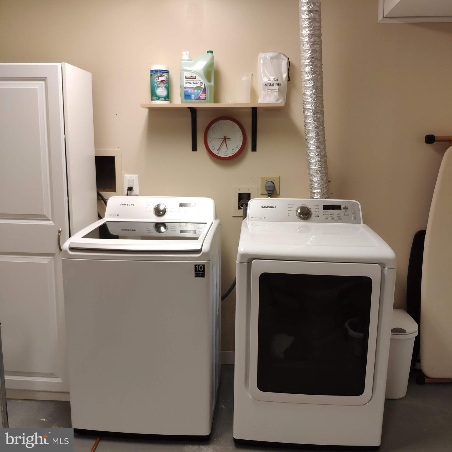 HERITAGE HILL OF ALEXANDRIA - Residential