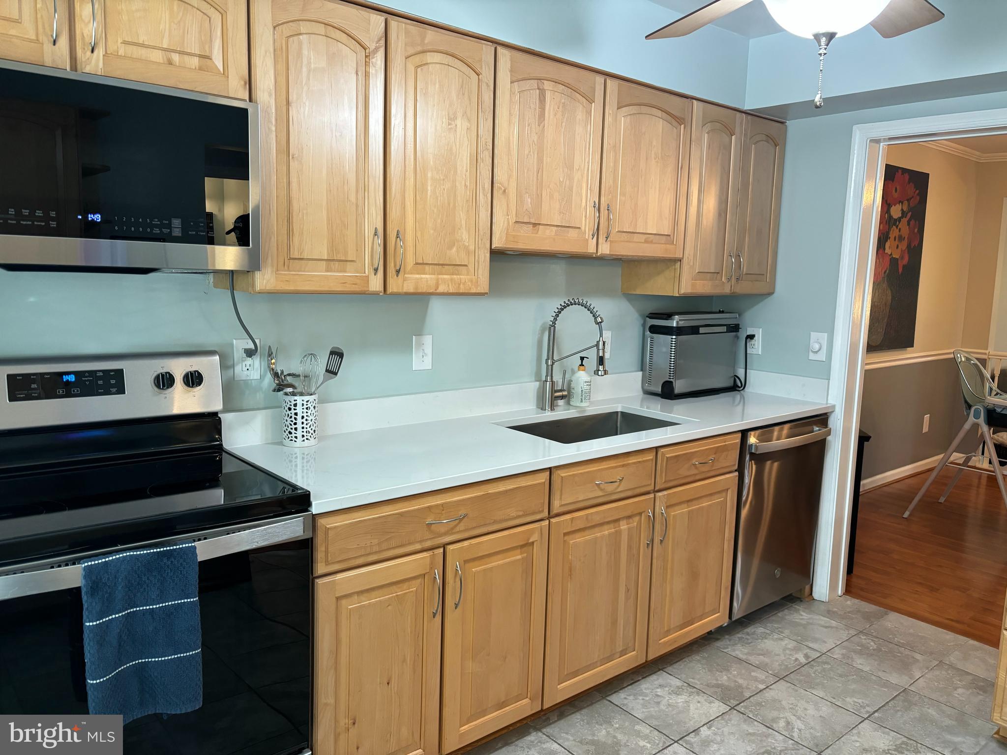 HERITAGE HILL OF ALEXANDRIA - Residential