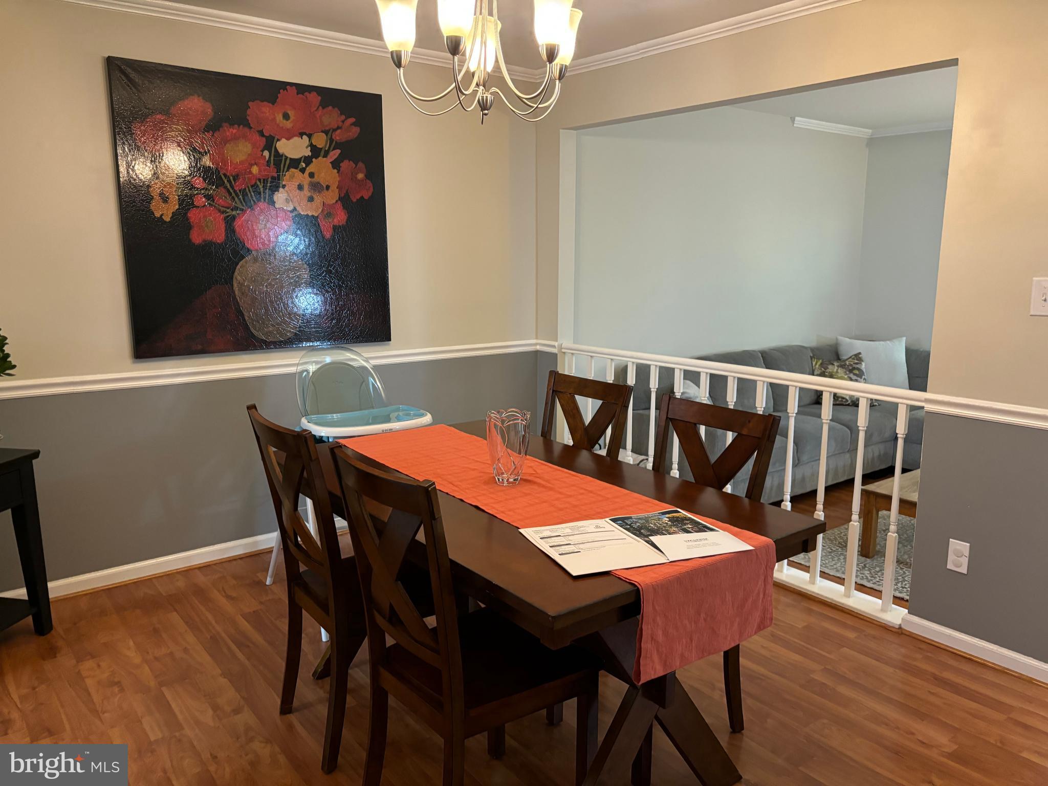 HERITAGE HILL OF ALEXANDRIA - Residential