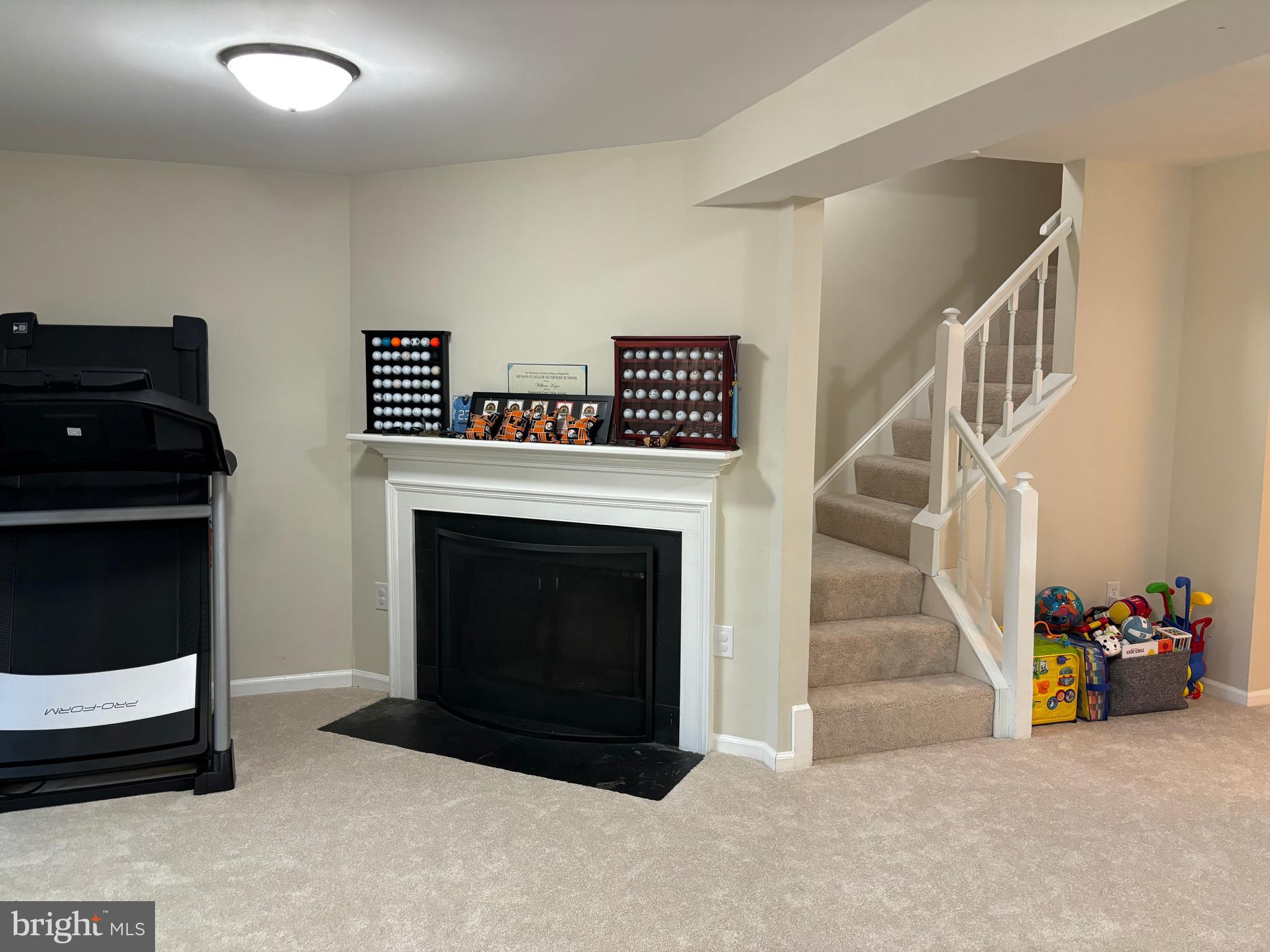 HERITAGE HILL OF ALEXANDRIA - Residential