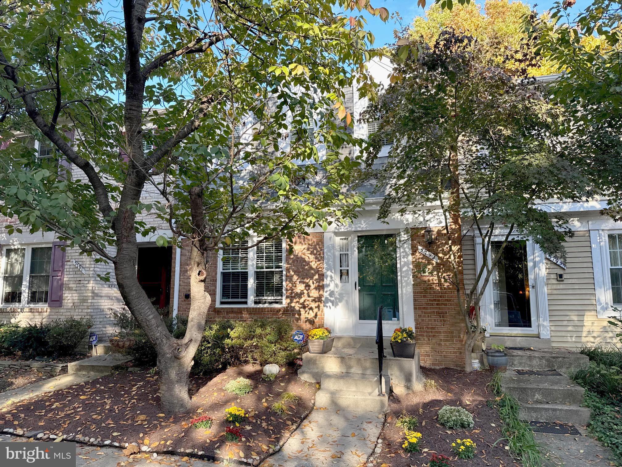 HERITAGE HILL OF ALEXANDRIA - Residential