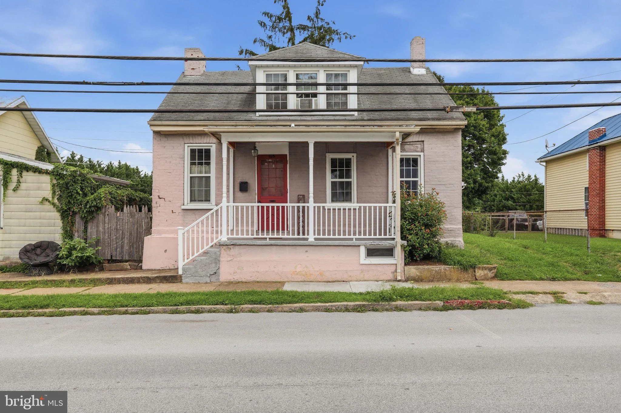 105 S Artizan Street, Williamsport, MD, 21795