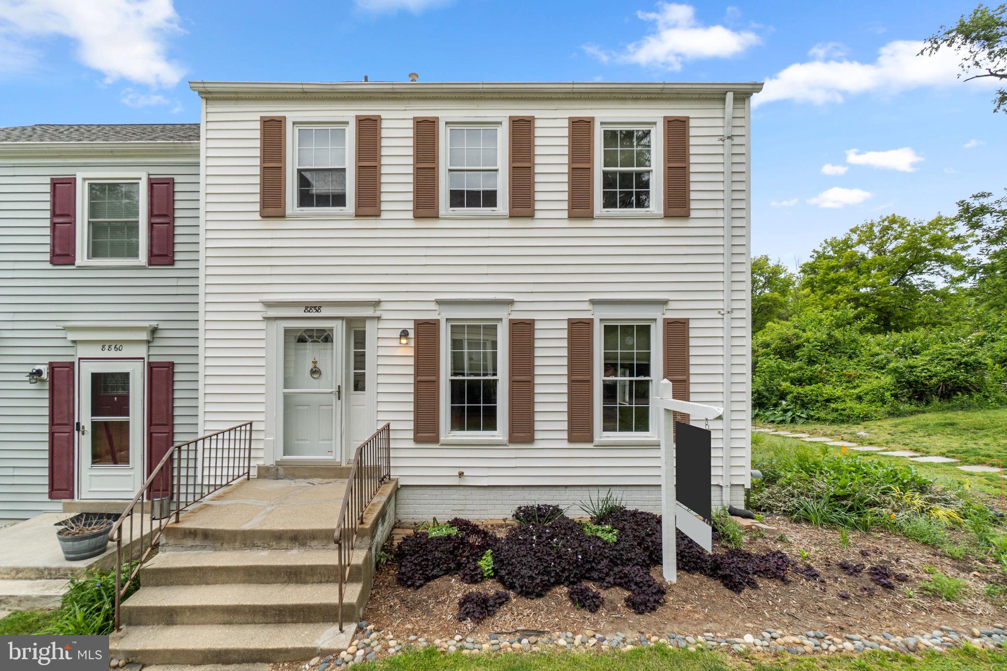 KING CHARLES COMMONS - Residential