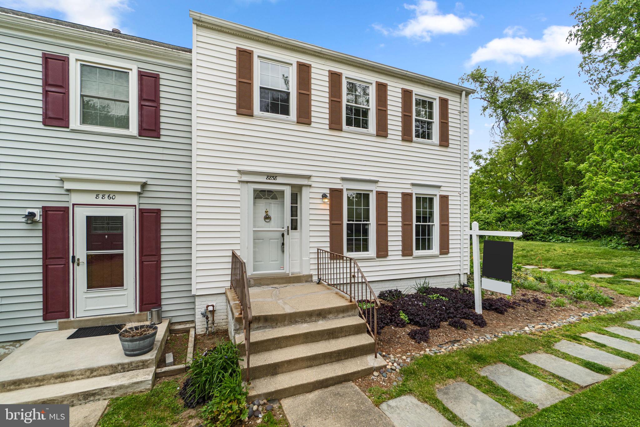 KING CHARLES COMMONS - Residential