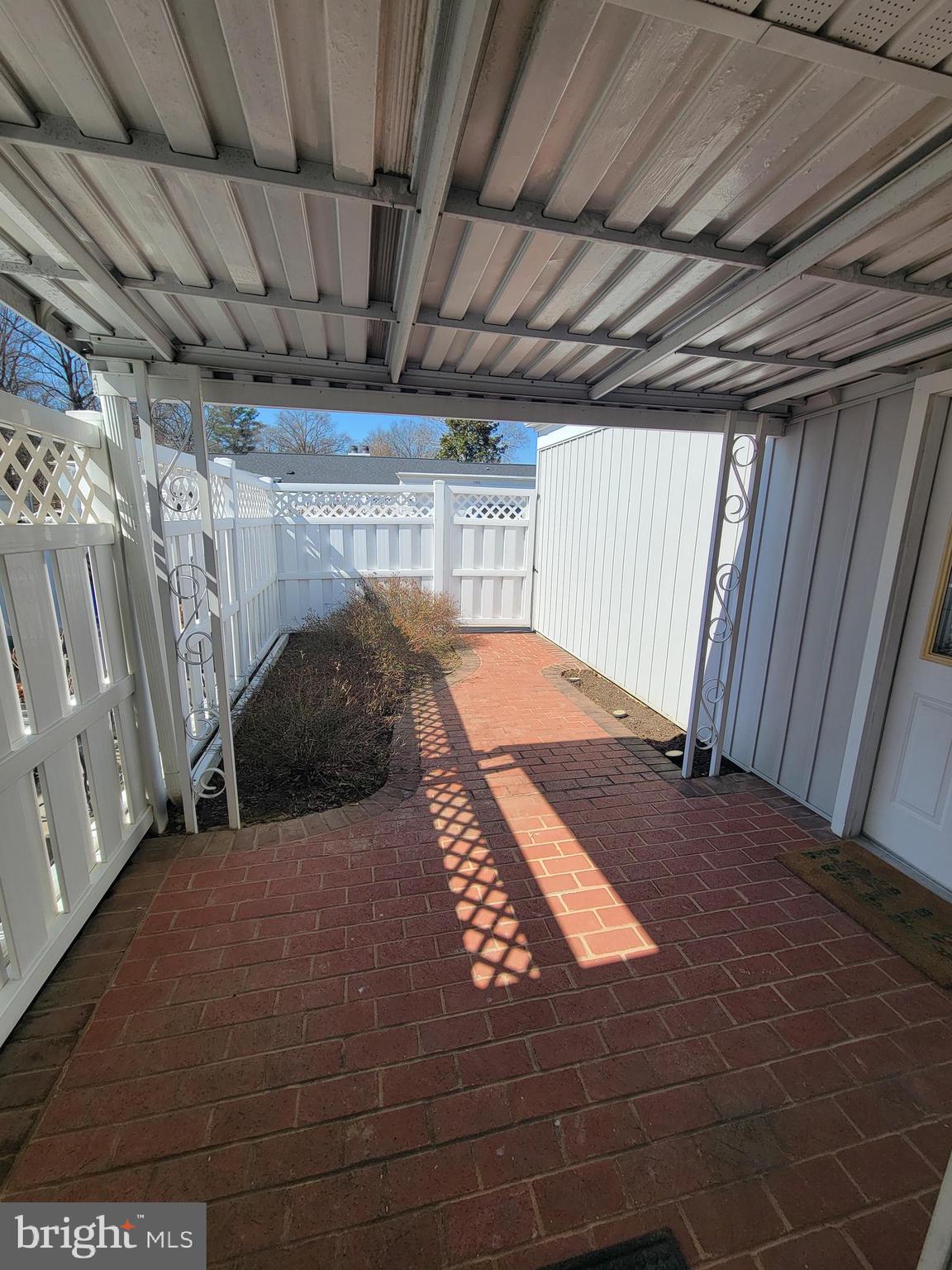 ROSSMOOR MUTUAL #9 - Residential