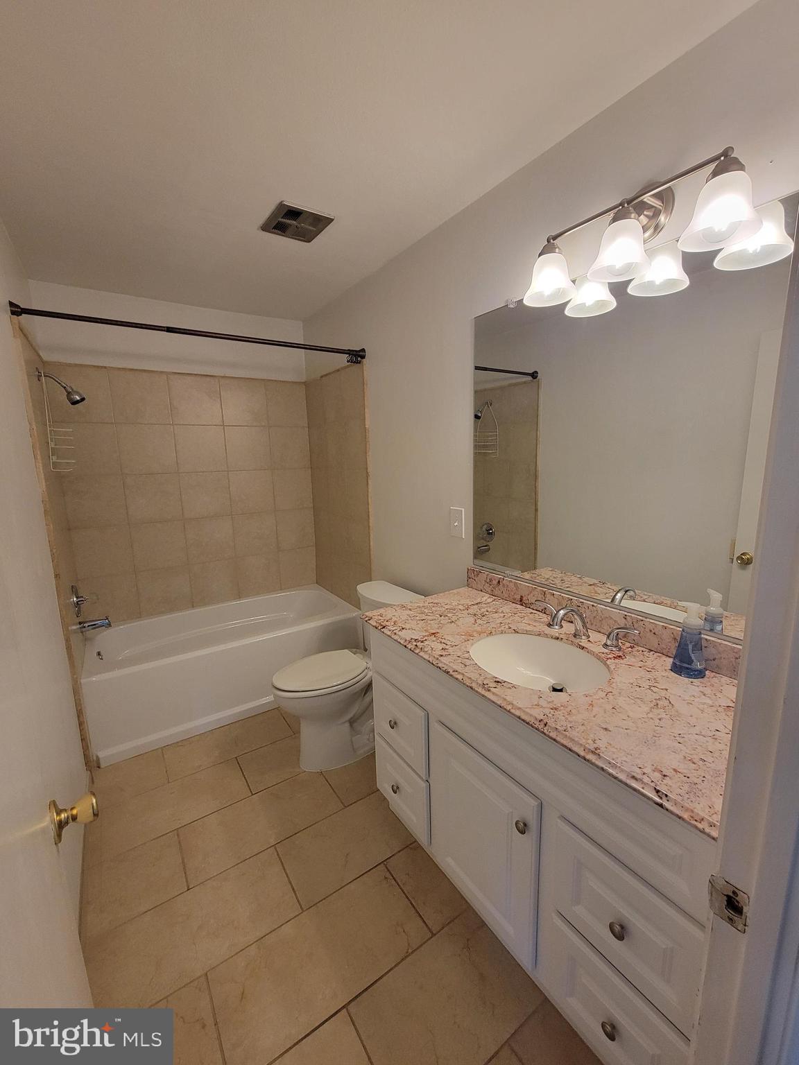 ROSSMOOR MUTUAL #9 - Residential