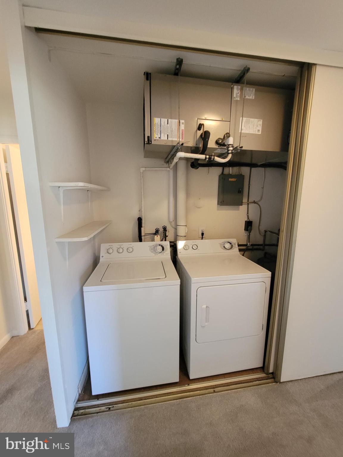 ROSSMOOR MUTUAL #9 - Residential