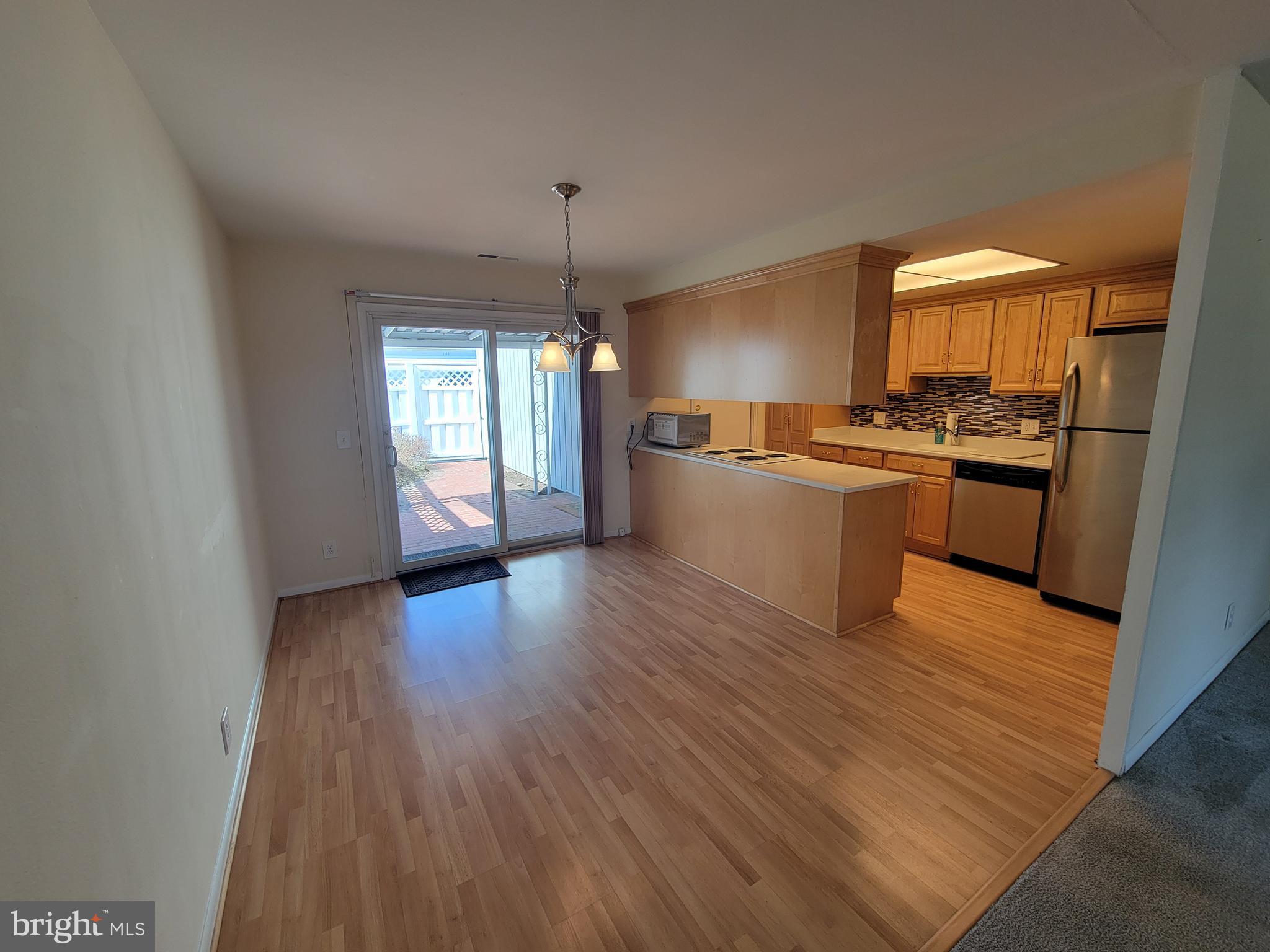 ROSSMOOR MUTUAL #9 - Residential