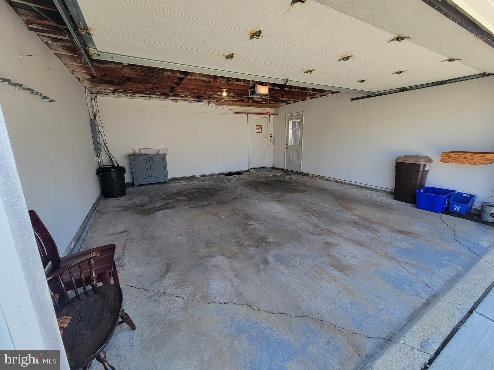 ROSSMOOR MUTUAL #9 - Residential