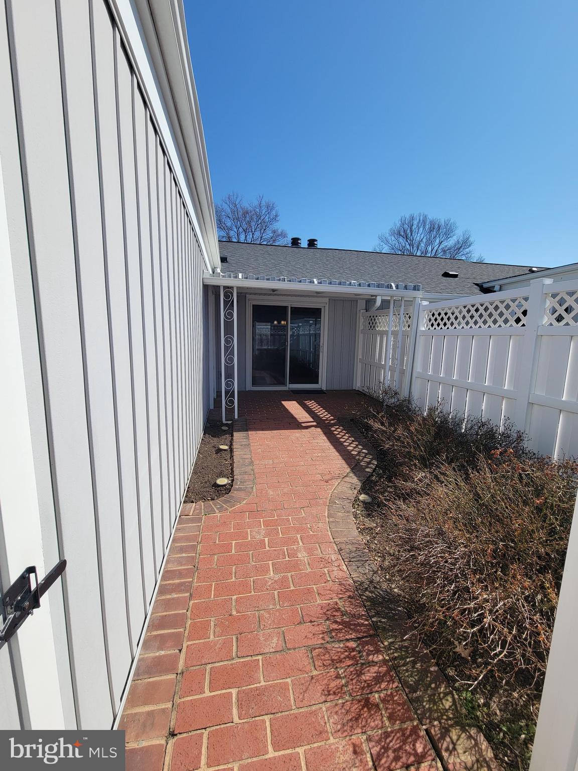 ROSSMOOR MUTUAL #9 - Residential