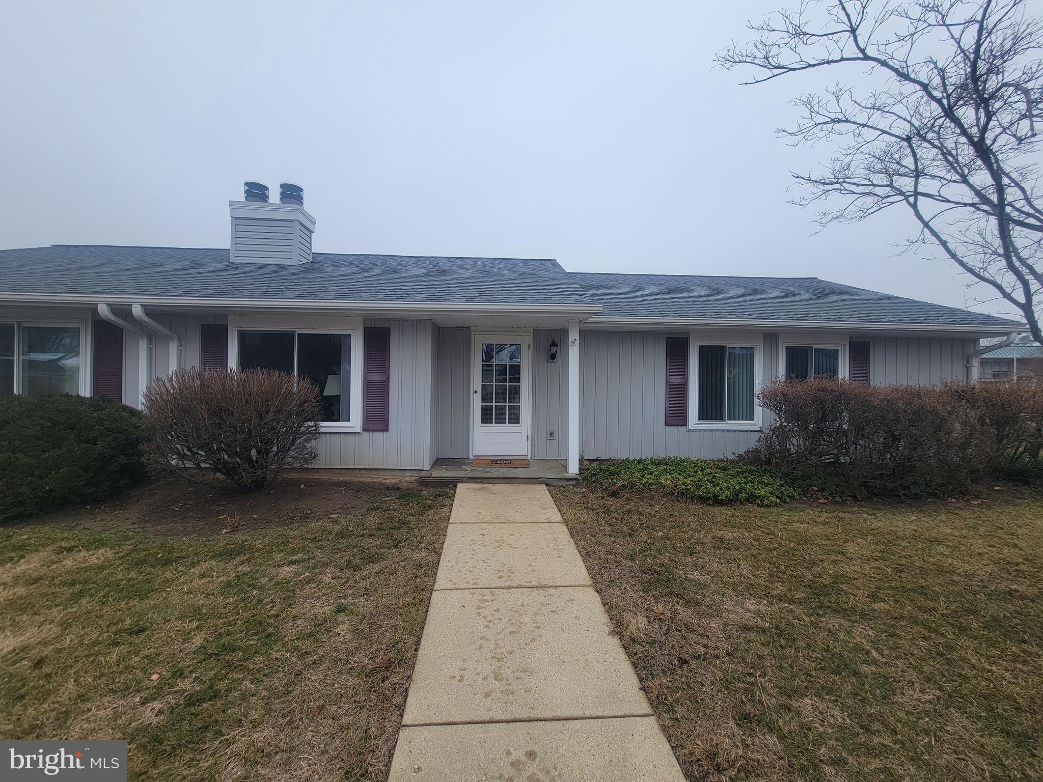 ROSSMOOR MUTUAL #9 - Residential