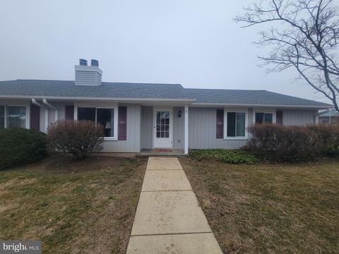 3579 FISKE TERRACE 141-A SILVER SPRING MD 20906