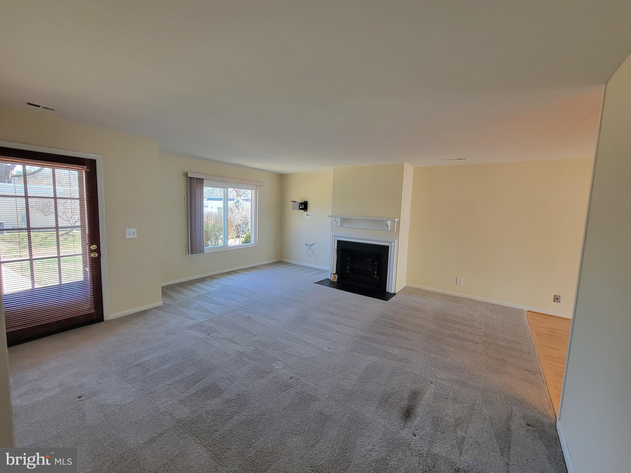 ROSSMOOR MUTUAL #9 - Residential