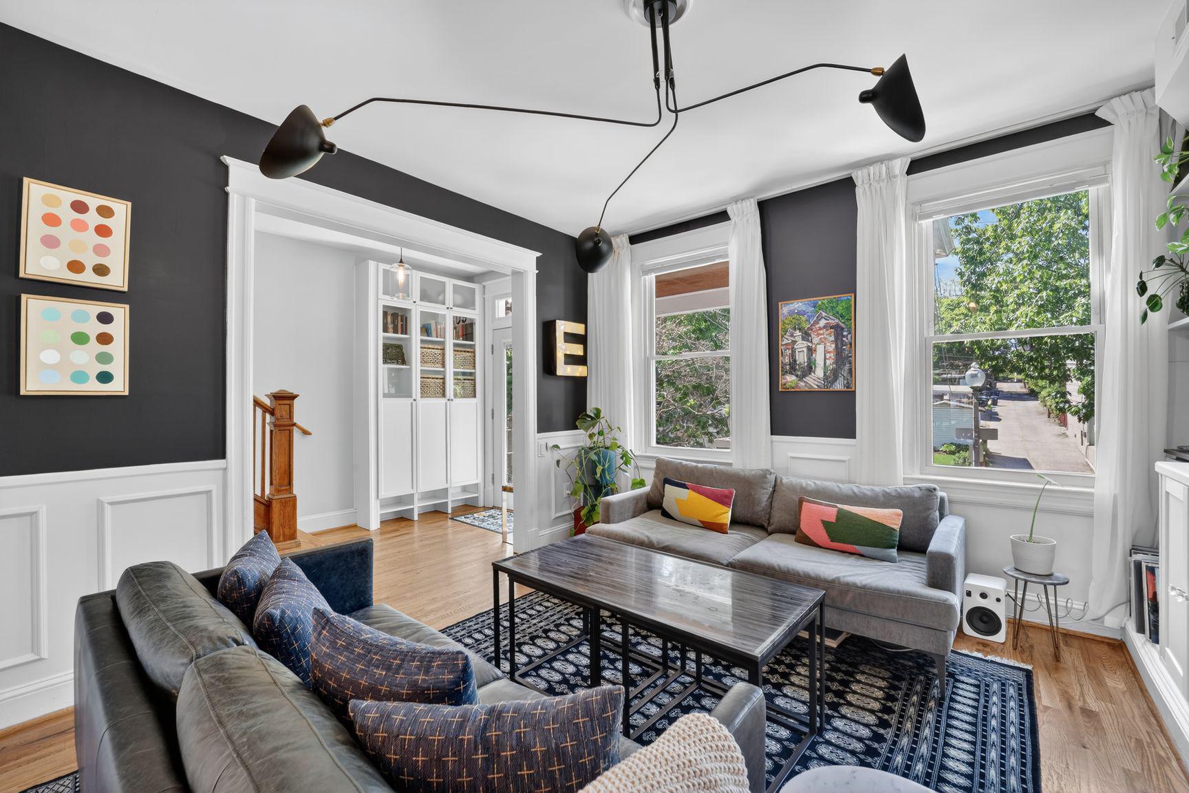 309 WEBSTER STREET NW