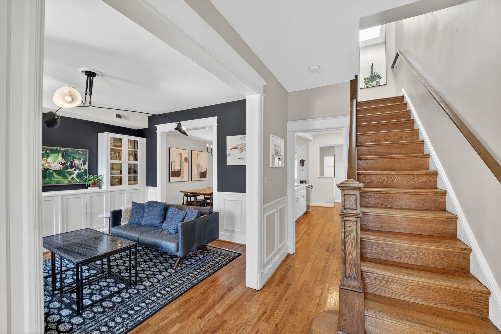 309 WEBSTER STREET NW