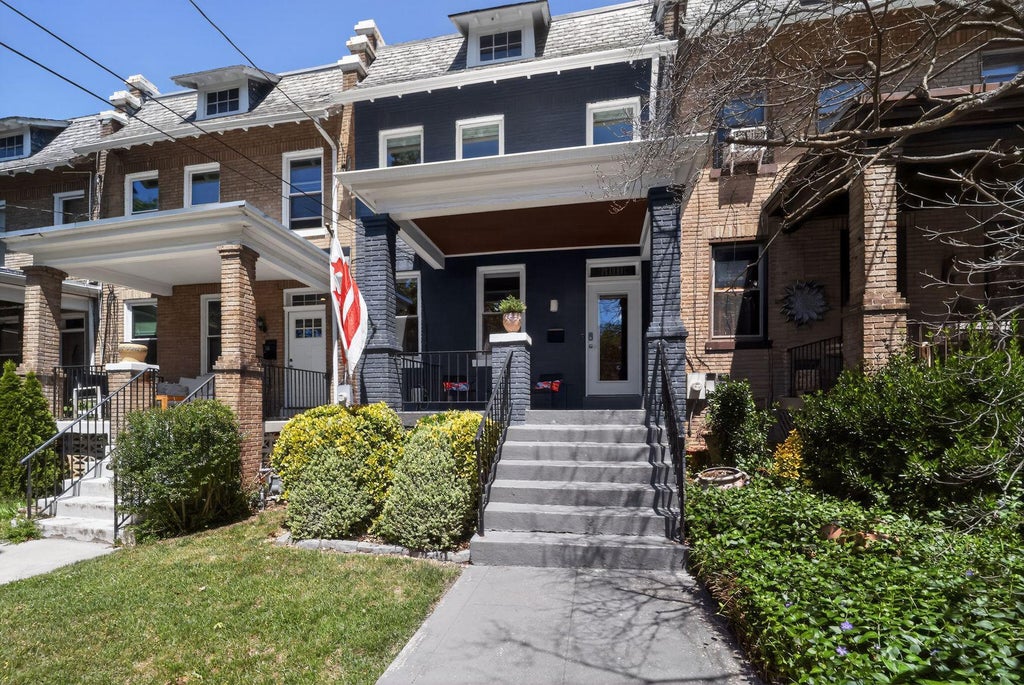 Photo of 309 Webster Street NW, WASHINGTON, DC 20011 (MLS # DCDC2261118)