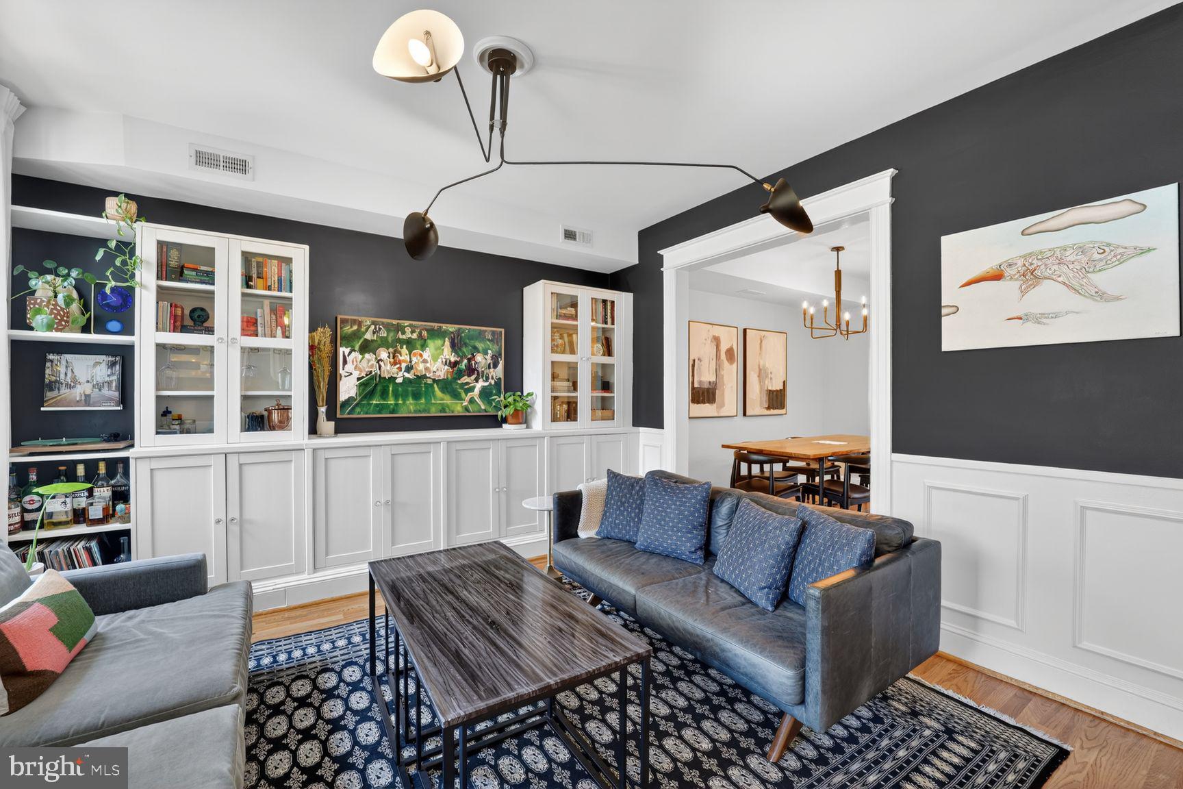 309 WEBSTER STREET NW