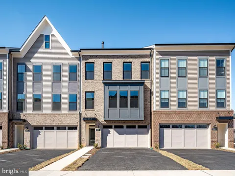 23671 Hardesty Terrace, Ashburn, VA 20148 - MLS#: VALO2085314