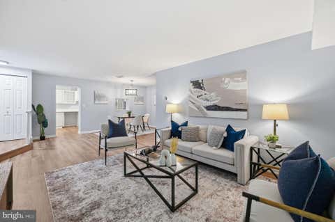 Condo For Sale - 5928 Cove Landing Road #101 A<br/> BURKE, VA 22015