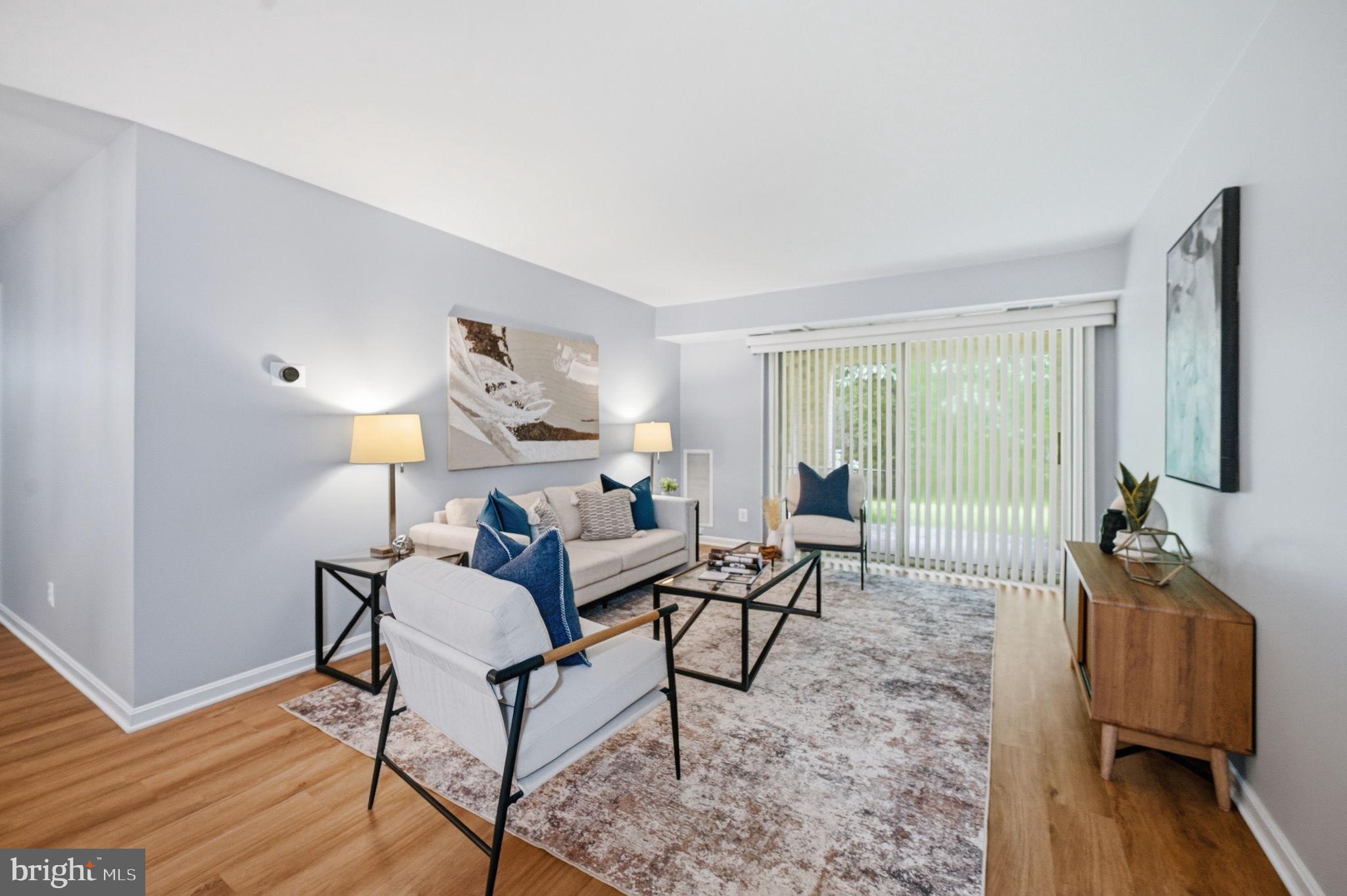 5928 COVE LANDING ROAD 101 A