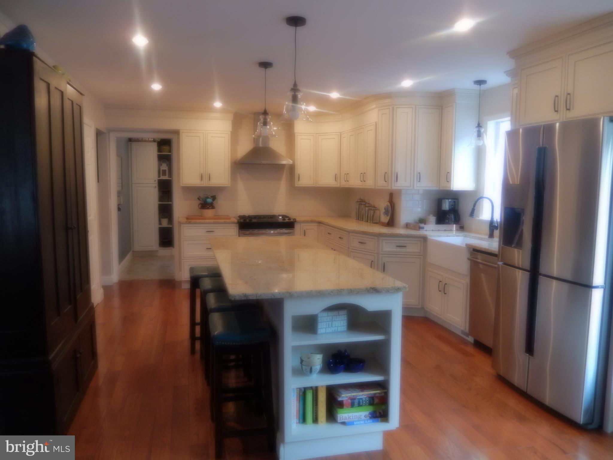 ALVERNO VALLEY FRM - Residential