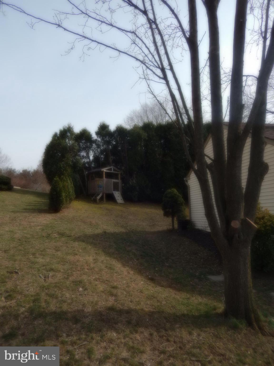 ALVERNO VALLEY FRM - Residential