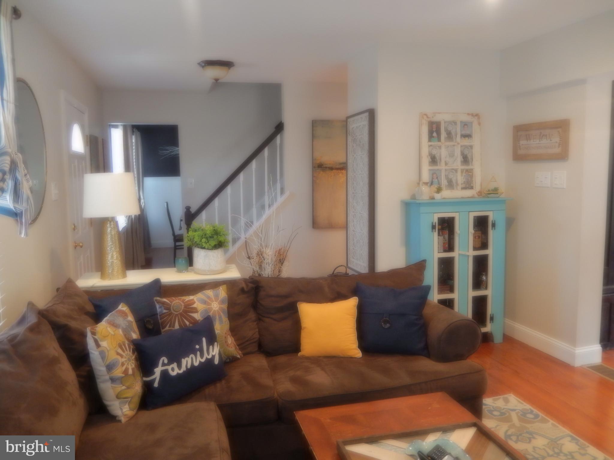 ALVERNO VALLEY FRM - Residential