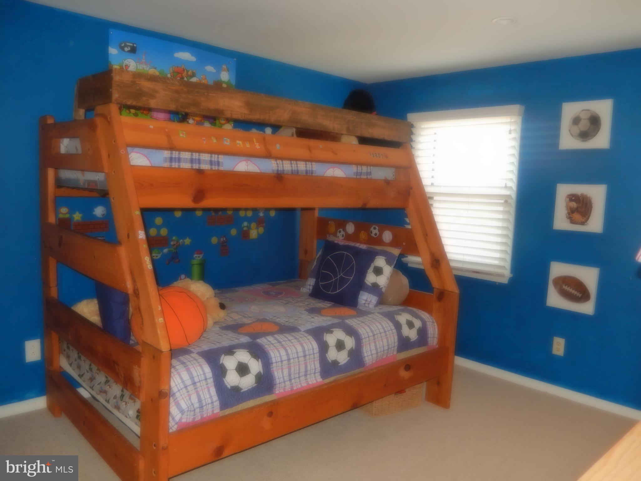 ALVERNO VALLEY FRM - Residential