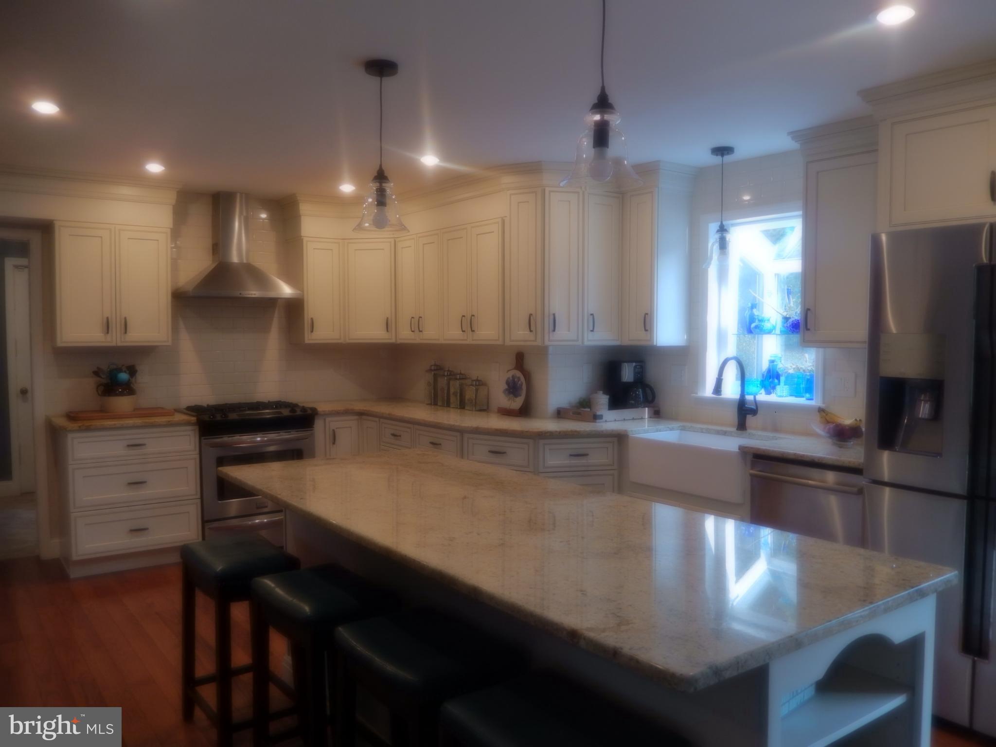 ALVERNO VALLEY FRM - Residential