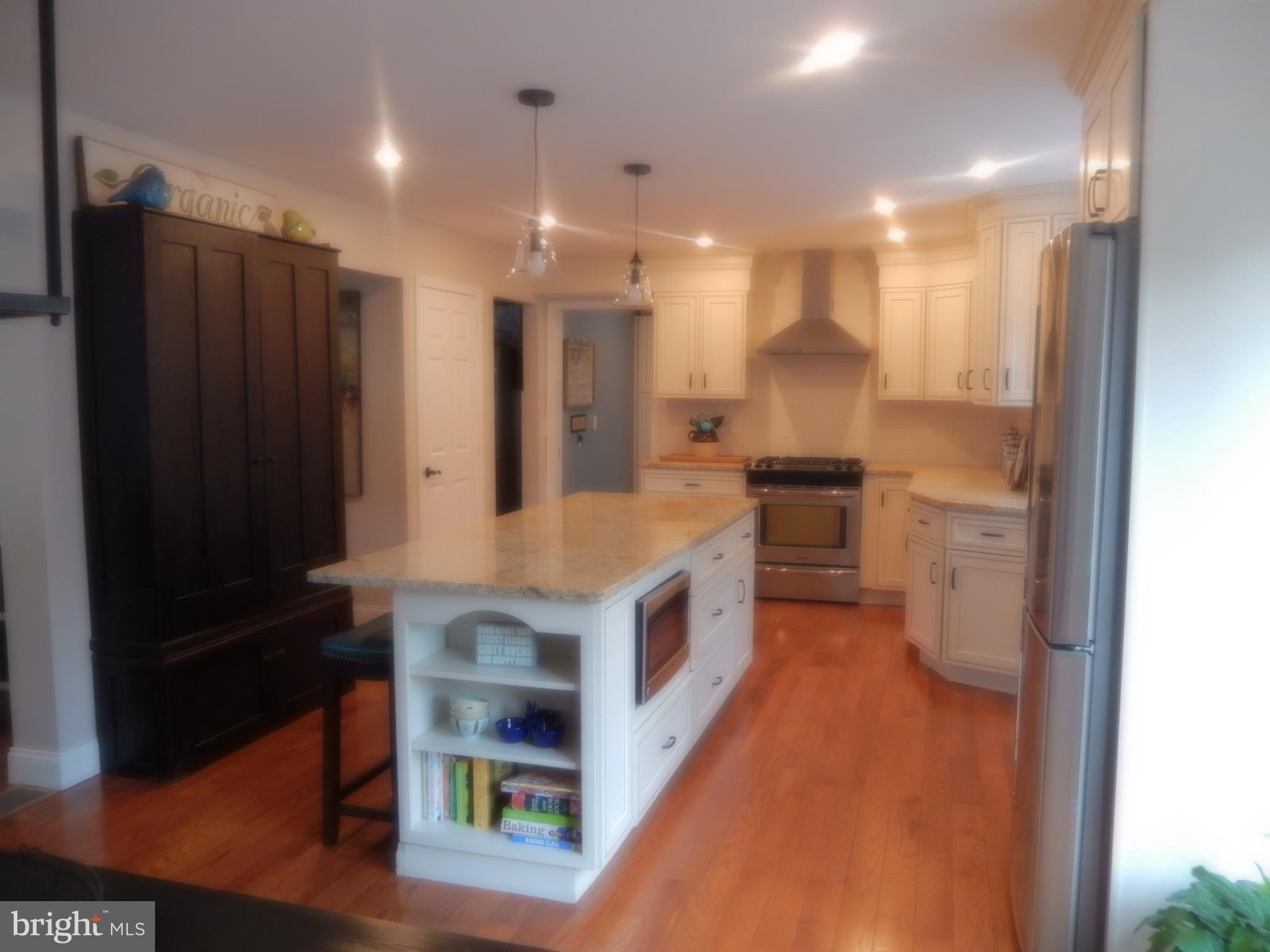 ALVERNO VALLEY FRM - Residential