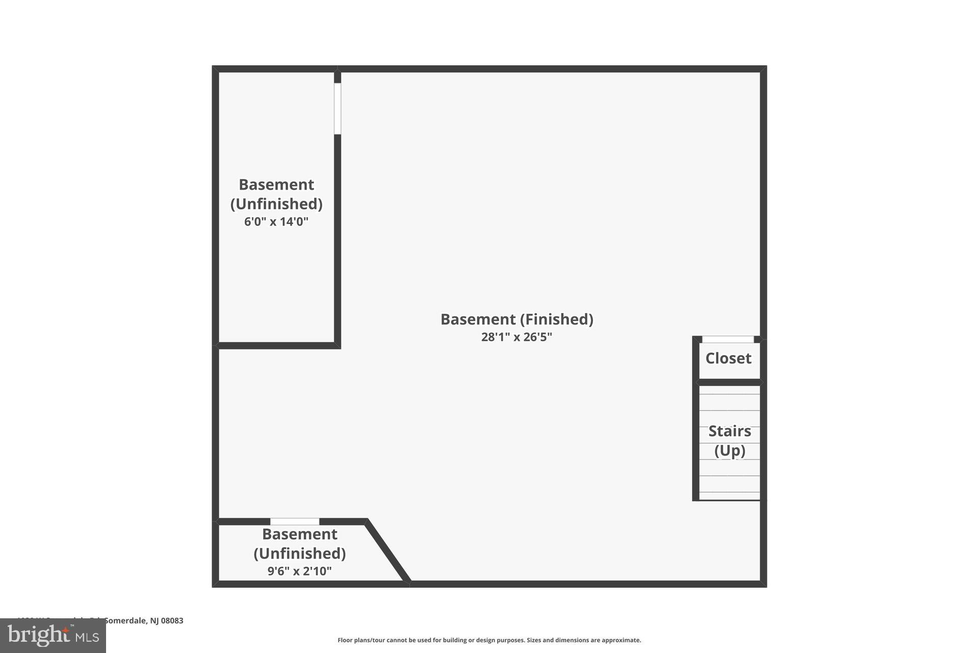 1030 W SOMERDALE ROAD