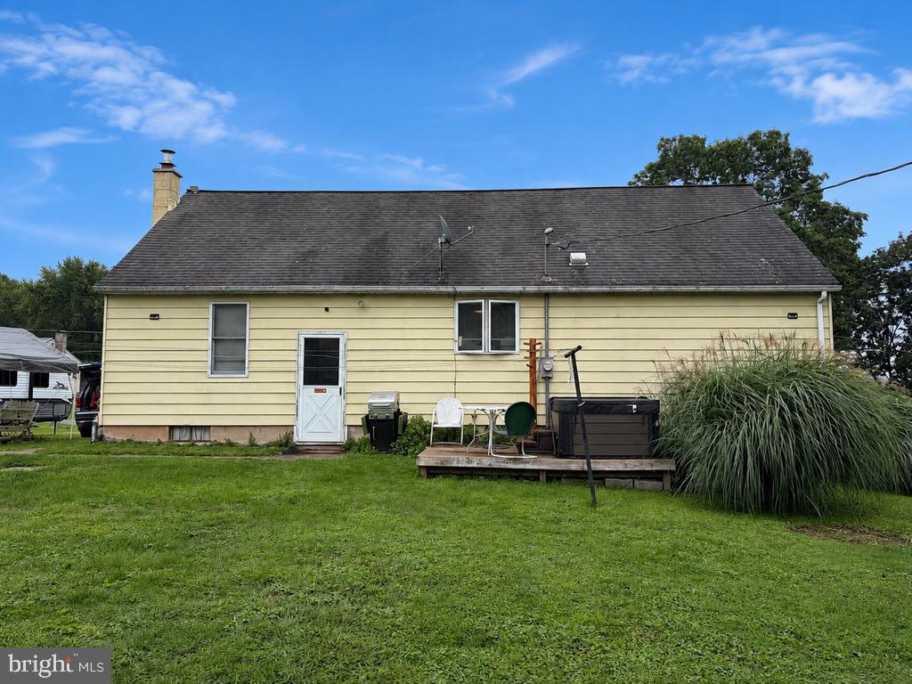 109 MARYDALE STREET