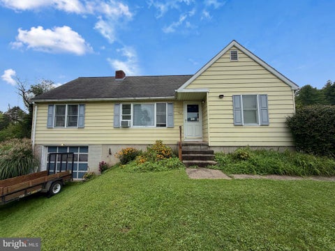 Homes For Sale - 109 Marydale Street<br/> COGAN STATION, PA 17728