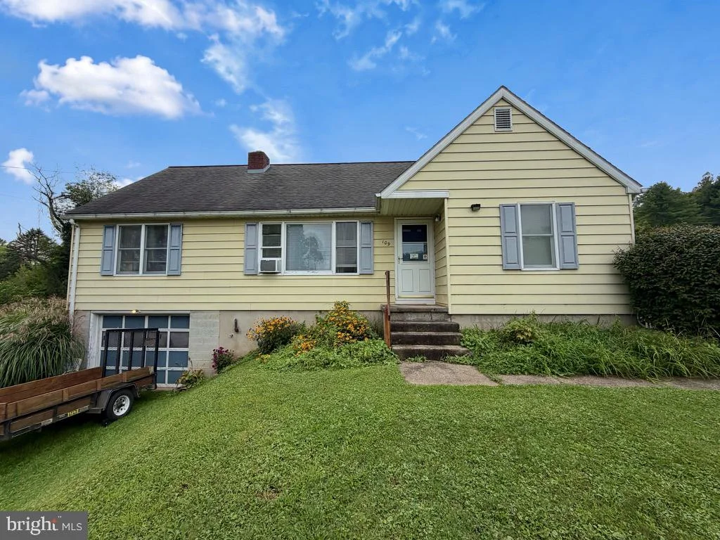 109 Marydale Street, Cogan Station, PA, 17728
