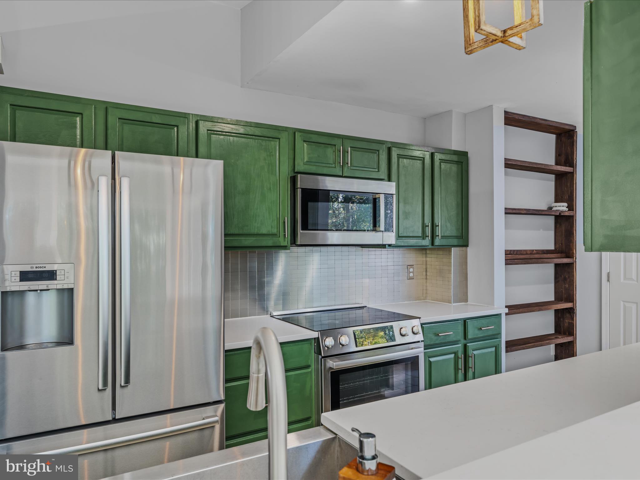 SHANNONDALE - Residential