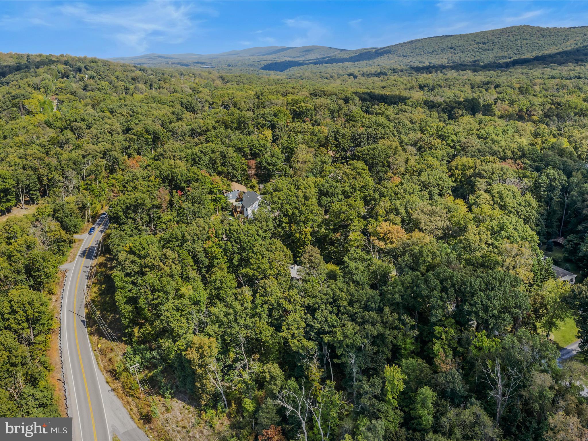 SHANNONDALE - Residential