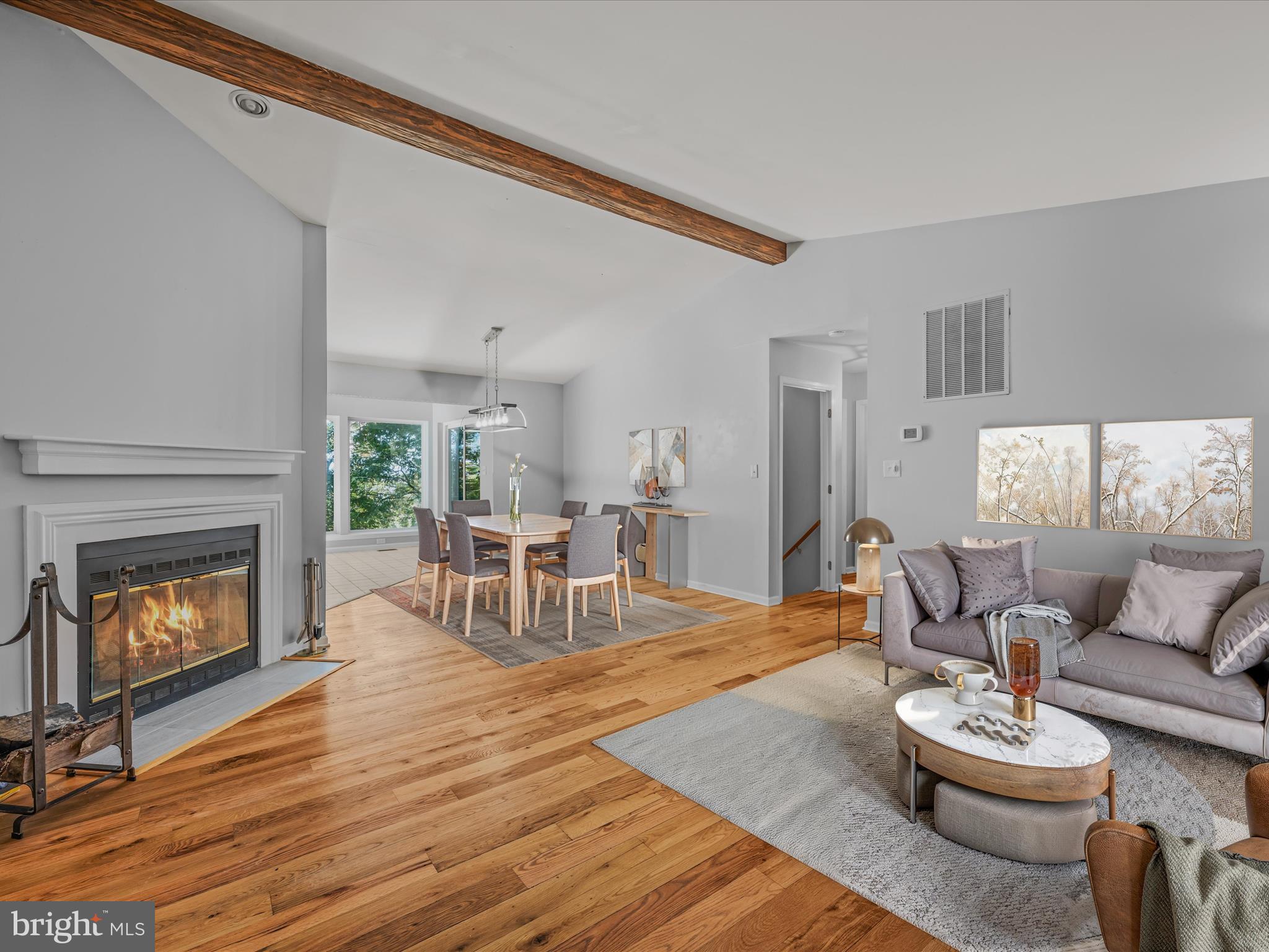 SHANNONDALE - Residential