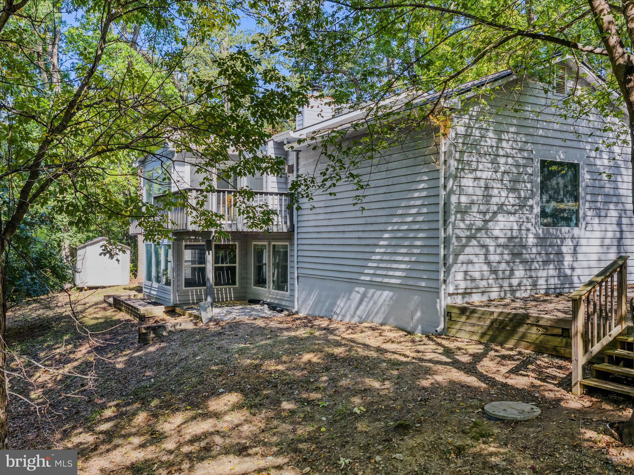 SHANNONDALE - Residential