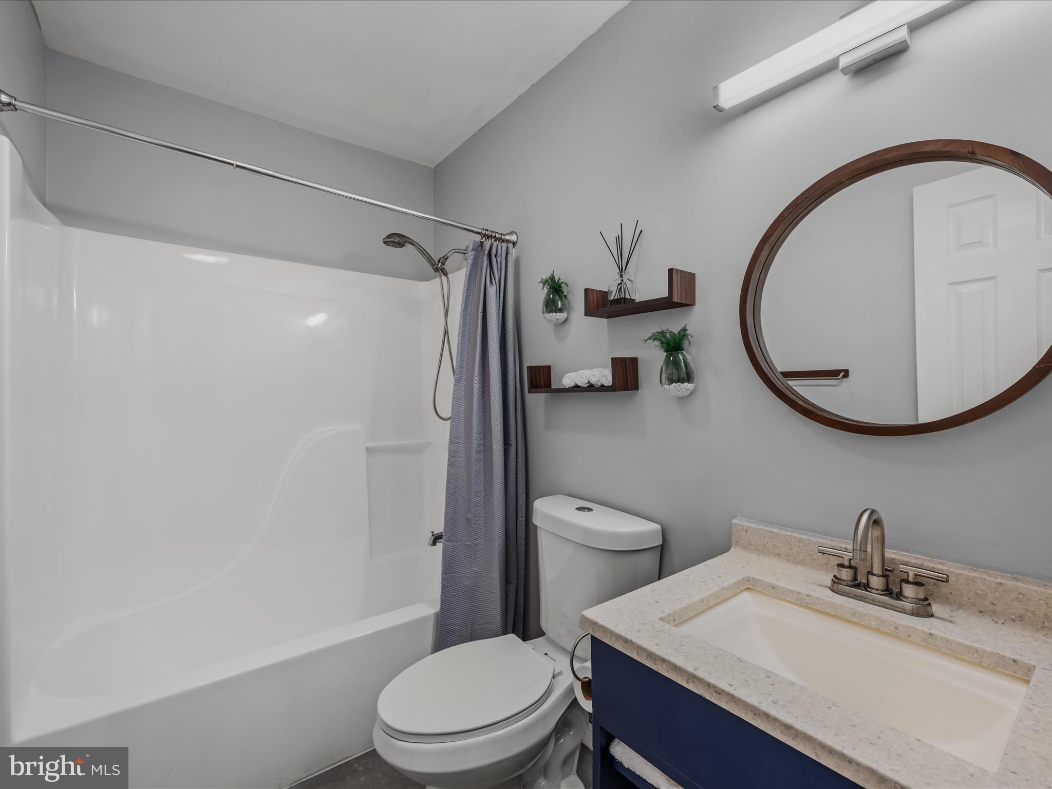 SHANNONDALE - Residential