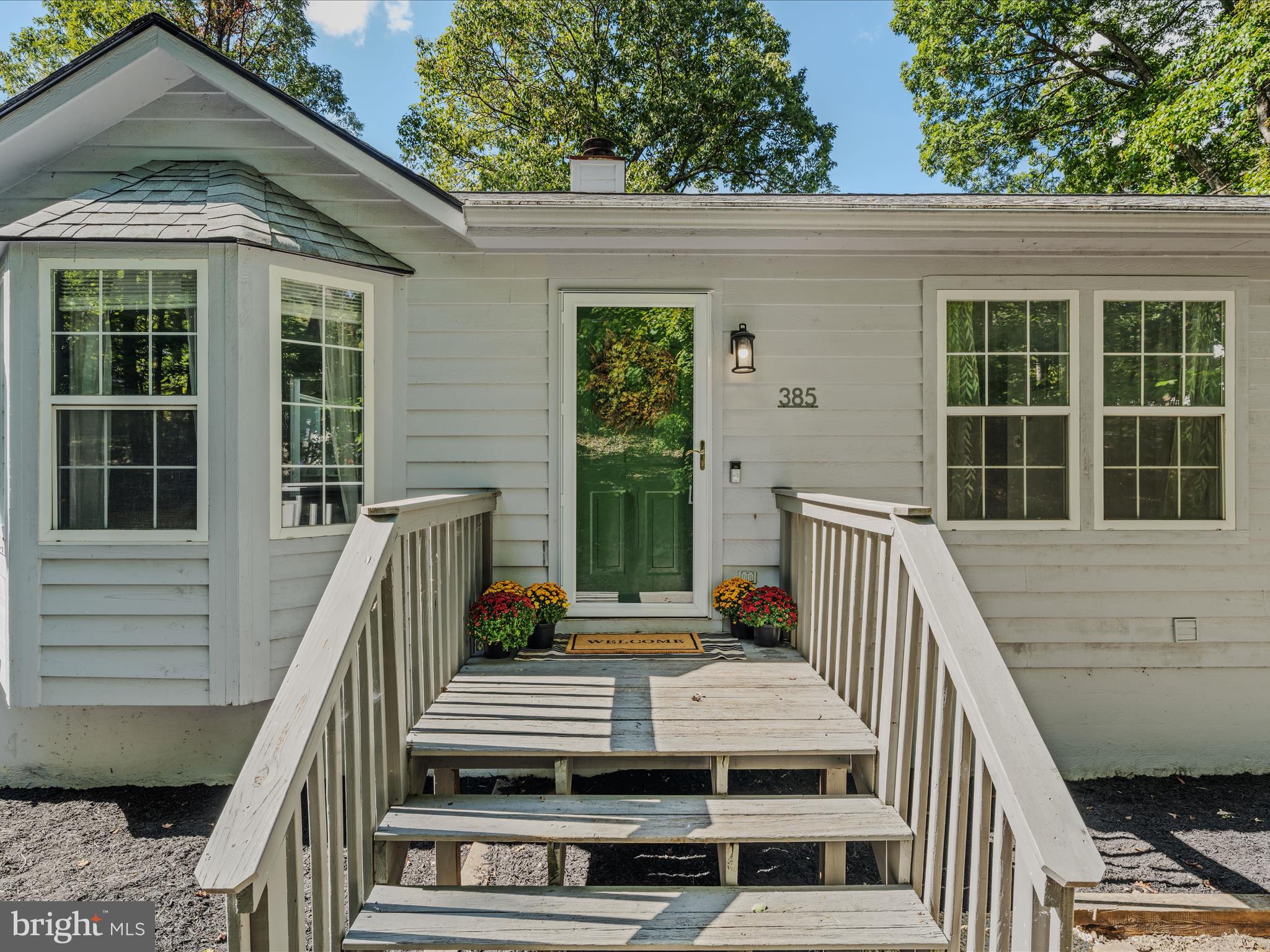 SHANNONDALE - Residential