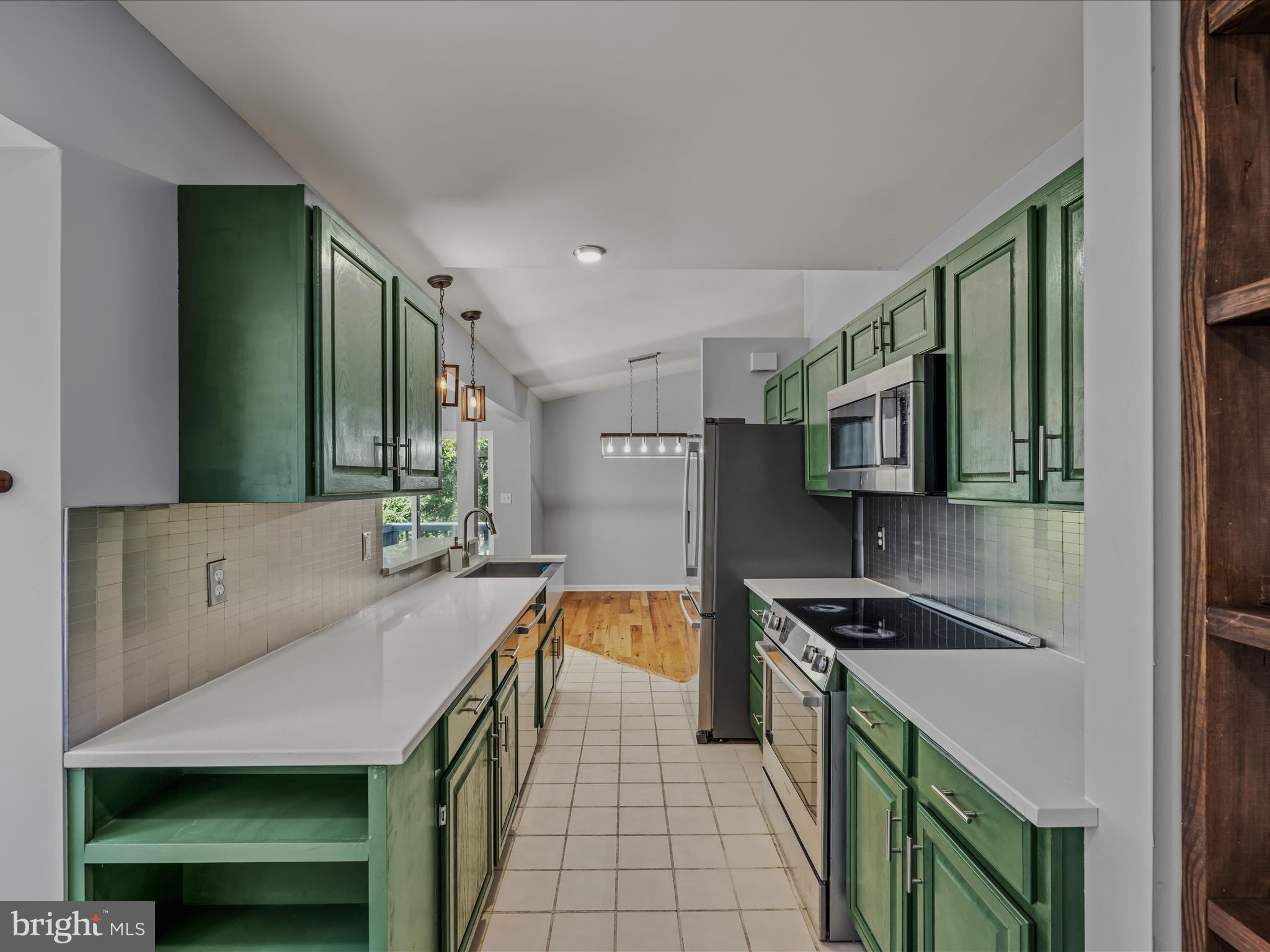 SHANNONDALE - Residential