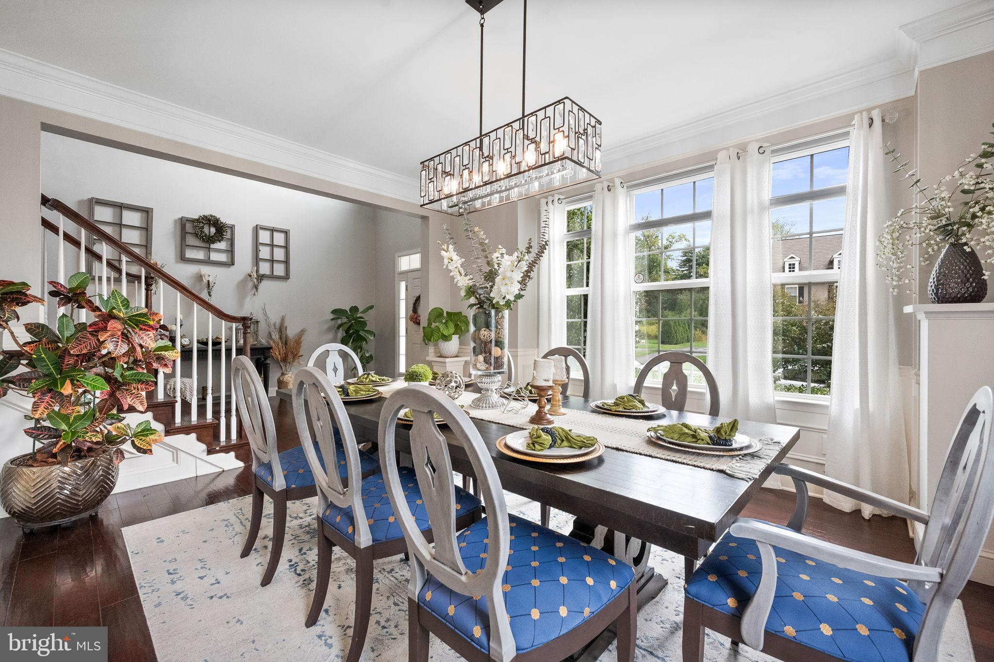 SPRINGS AT LENAH - Residential