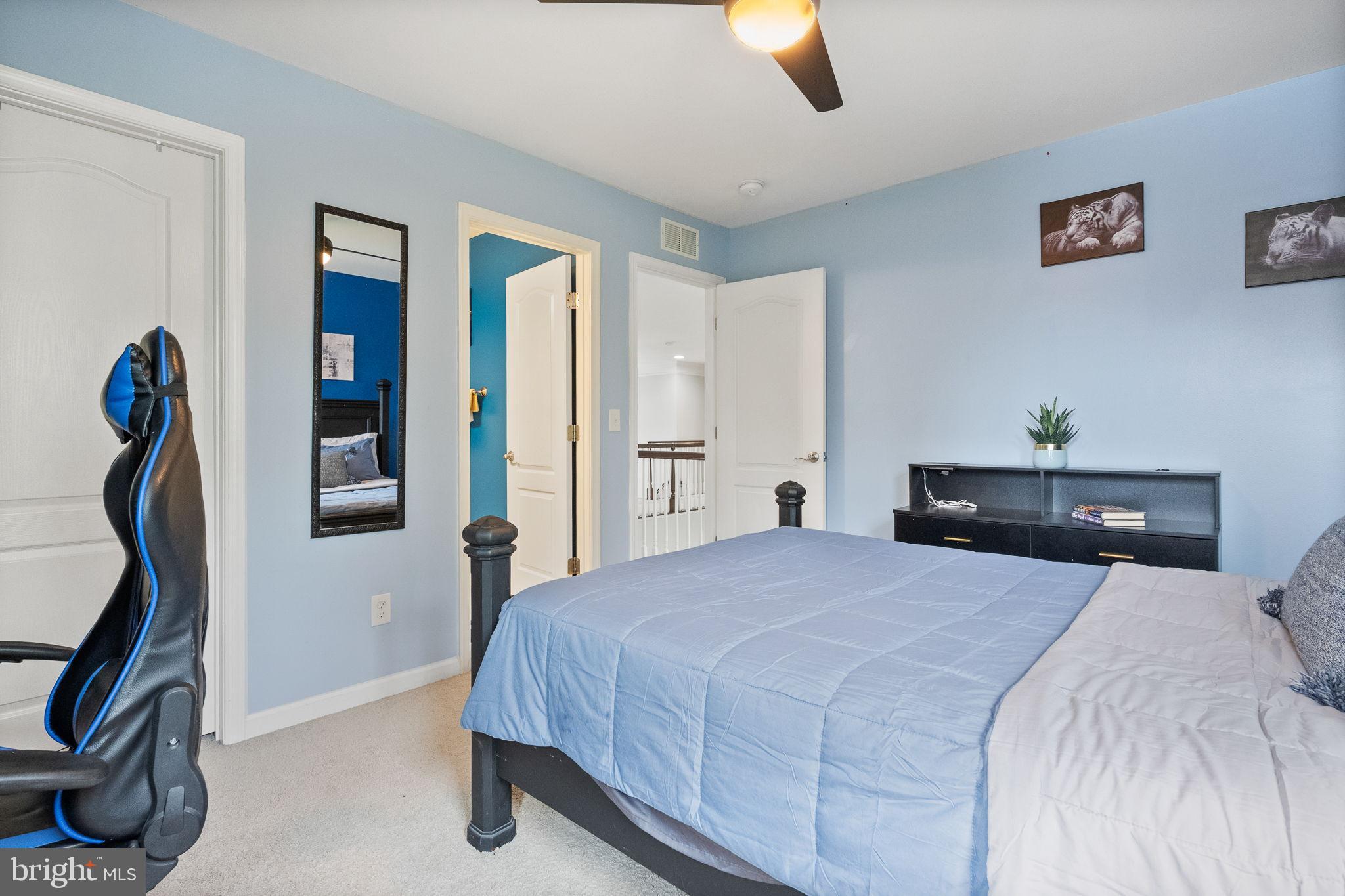 SPRINGS AT LENAH - Residential