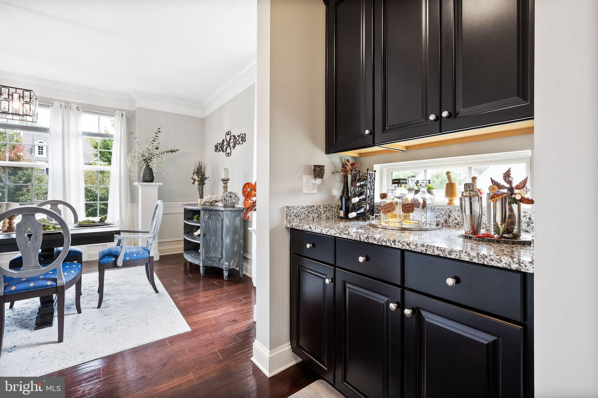 SPRINGS AT LENAH - Residential