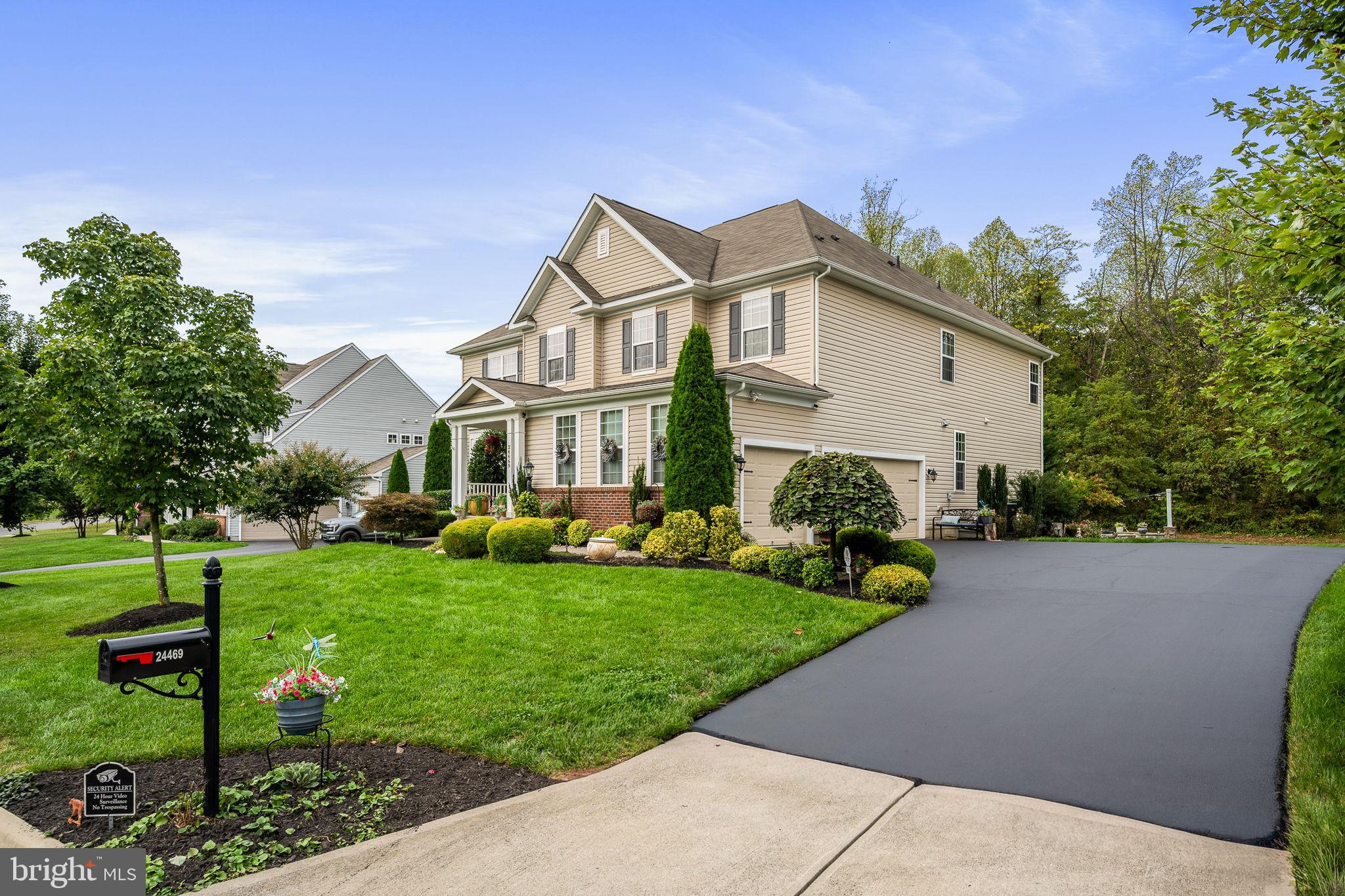 SPRINGS AT LENAH - Residential