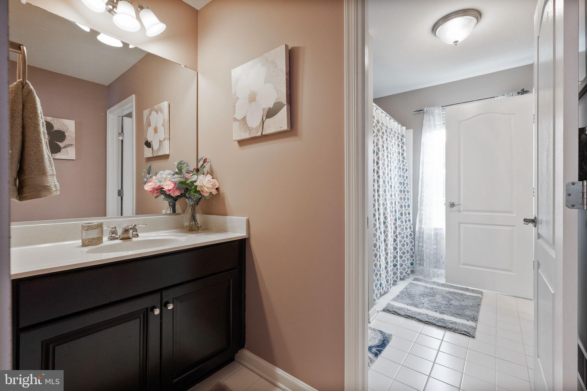 SPRINGS AT LENAH - Residential