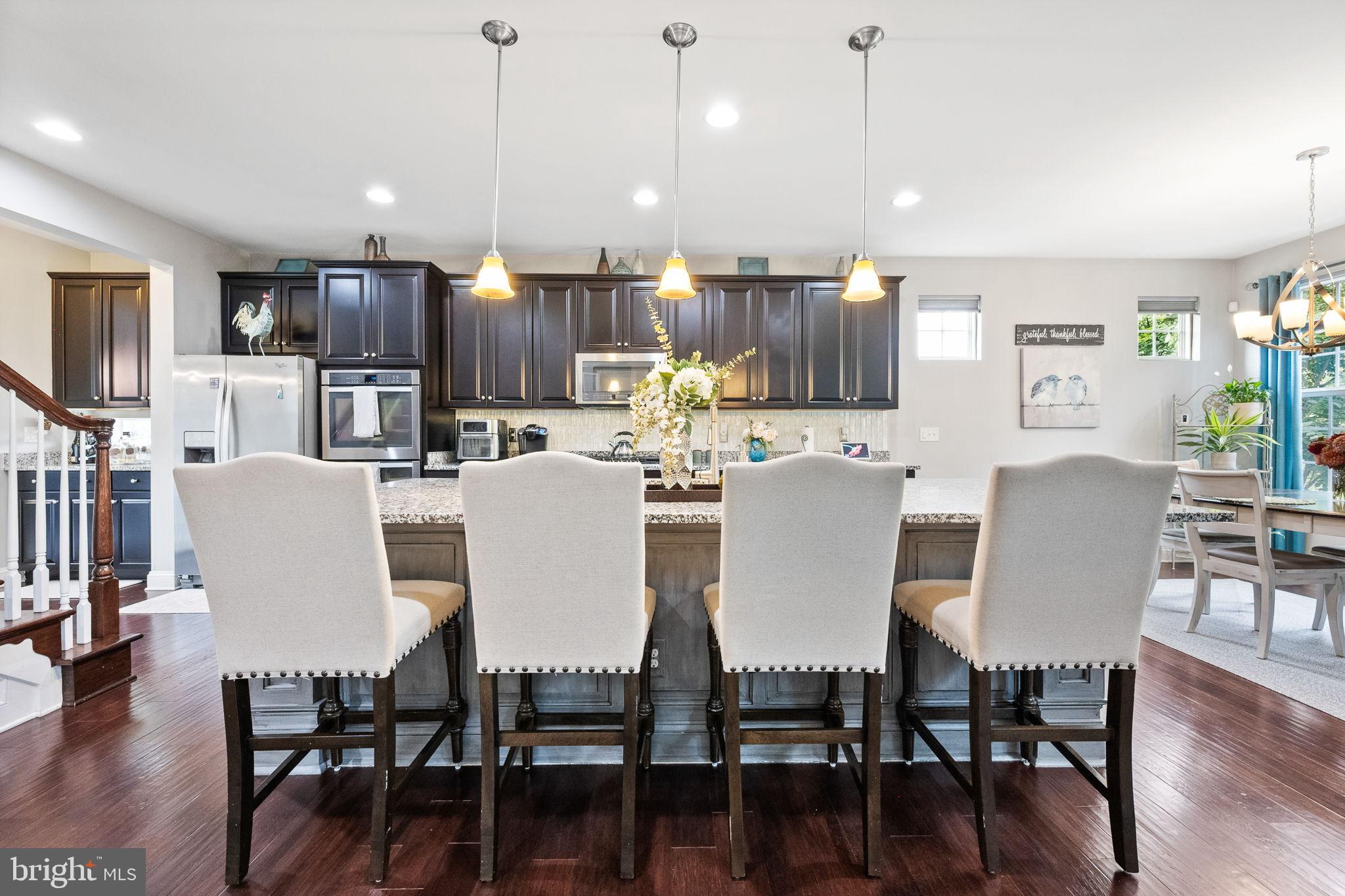 SPRINGS AT LENAH - Residential